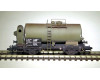 Stavebnice kotlového vozu Ra, ČSD, 240 hl, Aza sklad olejů, TT, TT Jeník TTT30A