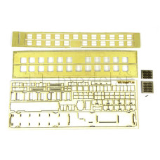 Sada pro přestavbu vozu WR811, TT, MojeTT MTT120174