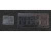 Bočnice vozu Be, typ 6, TT, Shark Model 0006