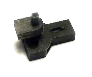 Kinematika, 10 kusů, TT, TT Jeník TTR07