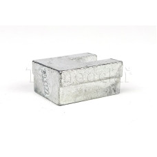 Náhradní díl, závaží č. 2 pro lokomotivu T 334 "Rosnička", Tillig 350022 Náhradní díl, závaží č. 2 pro lokomotivu T 334 "Rosnička", Tillig 350022