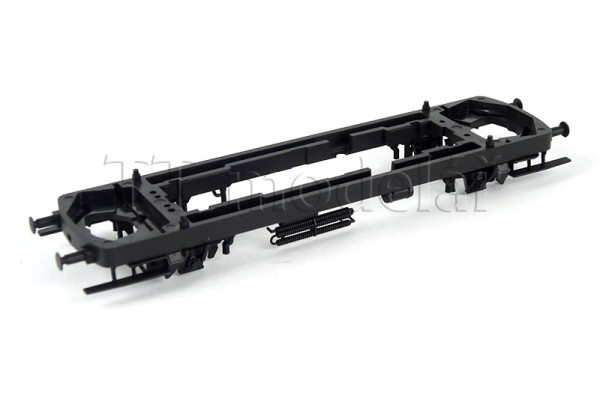Náhradní díl, rám pro VT 135, TT, Kres 135131