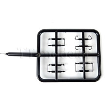 Náhradní díl, drobné díly pro VT 135, madla, TT, Kres 135170