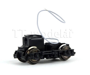 Náhradní díl, podvozek malý pro BR 175, TT, Kres 181337