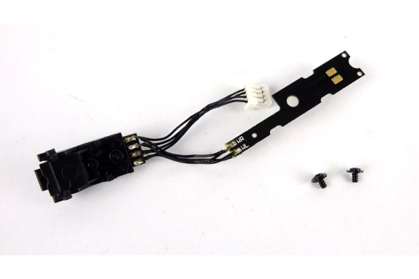 Náhradní díl, elektrické spojení loko+tendr pro parní lokomotivy BR 55, 413 ČSD, TT, Piko 47103-21 Náhradní díl, elektrické spojení loko+tendr pro parní lokomotivy BR 55, 413 ČSD, TT, Piko 47103-21