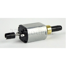 Náhradní díl, motor se setrvačníkem a kardany pro BR 108/110/11, TT, Roco 148743