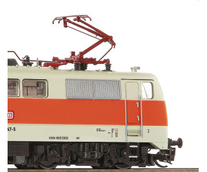 Náhradní díl, pantograf k lokomotivě BR 111 DB, TT, Roco 300977