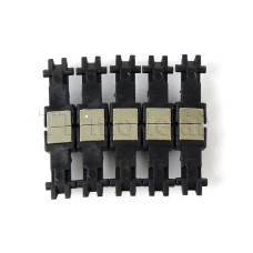 Magnetické spřáhlo, balení 10 kusů, TT/N, Arnold HC8063