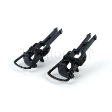 Spřáhlo Roco pro šachtu NEM 362, 2 kusy, H0, Roco 40243