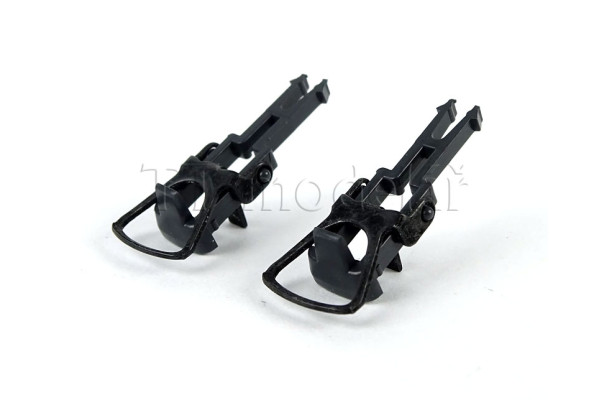 Spřáhlo Roco pro šachtu NEM 362, 2 kusy, H0, Roco 40243