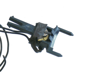 Elektromagnetické spřáhlo pro H0, Zimo DIGIKMK1