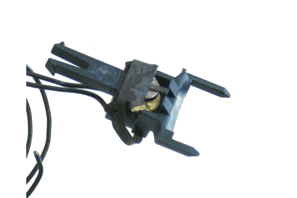 Elektromagnetické spřáhlo pro H0, Zimo DIGIKMK1