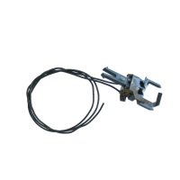 Elektromagnetické spřáhlo pro H0, Zimo DIGIKMK2