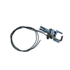 Elektromagnetické spřáhlo pro H0, Zimo DIGIKMK2