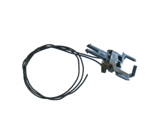 Elektromagnetické spřáhlo pro H0, Zimo DIGIKMK2