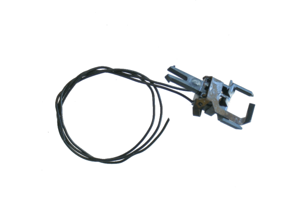 Elektromagnetické spřáhlo pro H0, Zimo DIGIKMK2