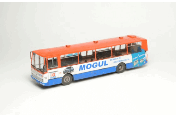 Obtisková sada – B731 MOGUL, TT, MojeTT, 120R32