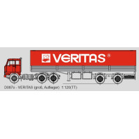 Obtiskový aršík, VERITAS, TT, Štěpnička D087o Obtiskový aršík, VERITAS, TT, Štěpnička D087o