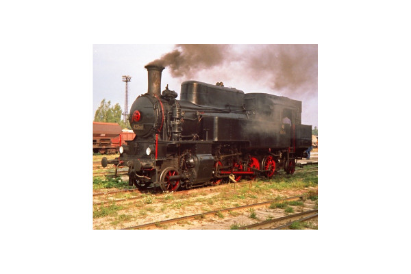 Obtisky na lokomotivu řady 423.0, TT, Jacek 12OPP006