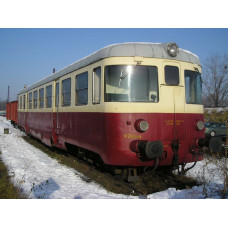 Obtisky na motorový vůz M 240.0, ČSD, 70. a 80. léta, IV. epocha, TT, DOPRODEJ, Jacek 12OM7002 Obtisky na motorový vůz M 240.0, ČSD, 70. a 80. léta, IV. epocha, TT, DOPRODEJ, Jacek 12OM7002