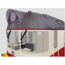 Obtisky, červené linky na motorový vůz 852/853, TT, Jacek 12OM9005B