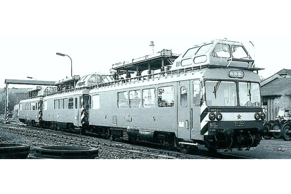 Obtisky na M 153.0, ČSD, IV. epocha, TT, Jacek 12OS8002