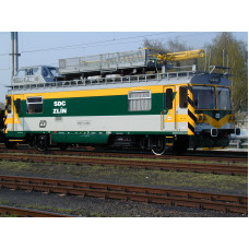 Obtisky na MVTV-2, ČD, V. epocha, TT, Jacek 12OS9005