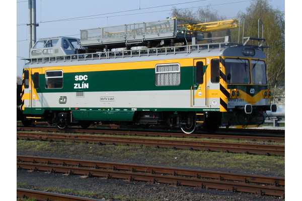 Obtisky na MVTV-2, ČD, V. epocha, TT, Jacek 12OS9005