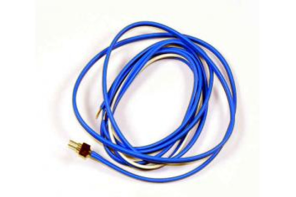 Kabel k napájecí koleji, dvoupólový, Tillig 08913