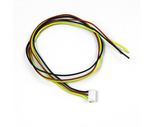 Kabel pro přepínací kontakty servopřestavníku, AV Model EL-001