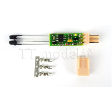 Optický senzor SN1D, Němeček 914