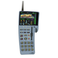 MX33 ovladač, DOPRODEJ, Zimo MX33 MX33 ovladač, DOPRODEJ, Zimo MX33