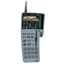 MX33 ovladač, DOPRODEJ, Zimo MX33 MX33 ovladač, DOPRODEJ, Zimo MX33