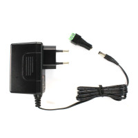 Napájecí zdroj 18 V/40 W pro MXULFA, DOPRODEJ, Zimo NG40 Napájecí zdroj 18 V/40 W pro MXULFA, DOPRODEJ, Zimo NG40