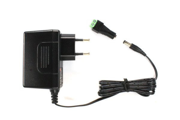 Napájecí zdroj 18 V/40 W pro MXULFA, DOPRODEJ, Zimo NG40 Napájecí zdroj 18 V/40 W pro MXULFA, DOPRODEJ, Zimo NG40