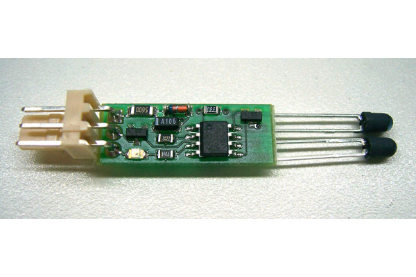 Optický senzor SN1D, Němeček 914