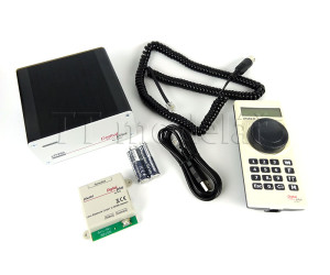 Set 101-R, startset s LZV200, LH101-R a LTM101, Lenz 60103