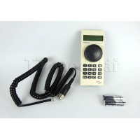 Ruční ovladač LH101 s otočným knoflíkem, Lenz 21101