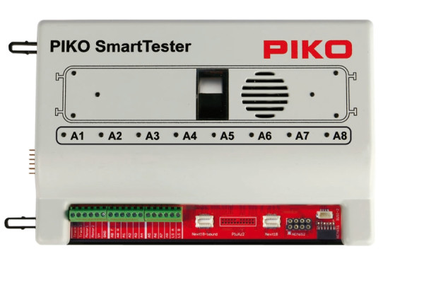 PIKO SmartTester, Piko 56416