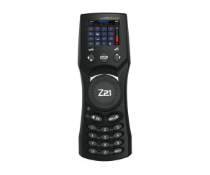 Digitální bezdrátový ovladač Z21 WLANMAUS newGen, Roco 1008001