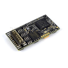 Zvukový dekodér MS450P16, PluX16, Zimo MS450P16