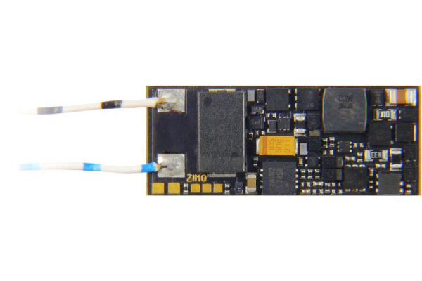 Zvukový dekodér MS581N18G, Next18, Zimo MS581N18G