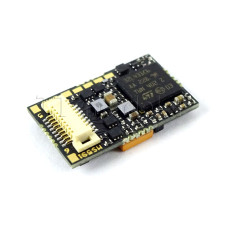 Lokomotivní zvukový dekodér MS591N18, Zimo MS591N18 Lokomotivní zvukový dekodér MS591N18, Zimo MS591N18