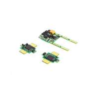 Sada dekodérů pro ICE4/BR 412 DBAG Kato, DOPRODEJ, Zimo SETMX605N Sada dekodérů pro ICE4/BR 412 DBAG Kato, DOPRODEJ, Zimo SETMX605N