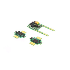 Sada dekodérů pro ICE4/BR 412 DBAG Kato, DOPRODEJ, Zimo SETMX605N Sada dekodérů pro ICE4/BR 412 DBAG Kato, DOPRODEJ, Zimo SETMX605N