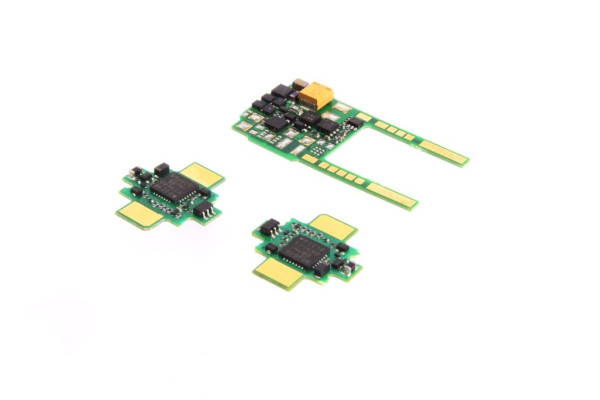 Sada dekodérů pro ICE4/BR 412 DBAG Kato, DOPRODEJ, Zimo SETMX605N Sada dekodérů pro ICE4/BR 412 DBAG Kato, DOPRODEJ, Zimo SETMX605N