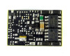 Lokomotivní dekodér MX637P22 pro H0 s konektorem PluX22, Zimo MX637P22