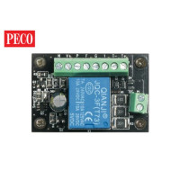 Elektronická srdcovka SmartFrog, Peco PLS-130