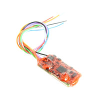 Spínací dekodér pro příslušenství pro provoz venku MX820D, DOPRODEJ, Zimo MX820D