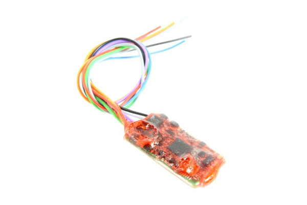 Spínací dekodér pro příslušenství pro provoz venku MX820D, DOPRODEJ, Zimo MX820D